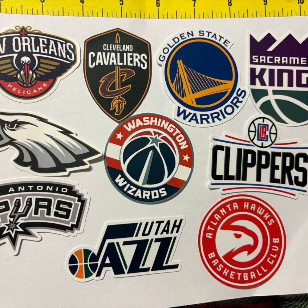 multi Stickers - Picture 3 of 3